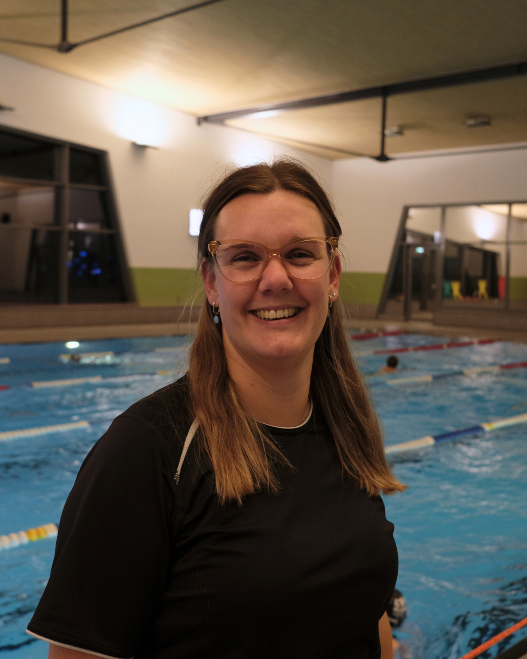 Jacqueline Schooltink-Hans