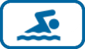 CSV bietet neue Schwimmkurse an!